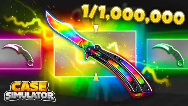 Case Simulator RNG Case Opening: Crates, Odds, and Battles