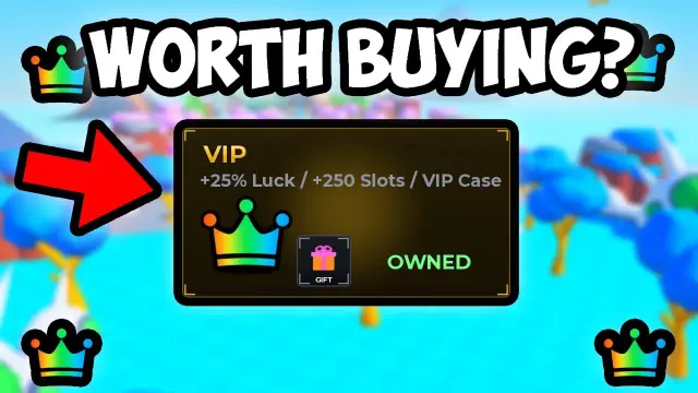 Case Simulator RNG VIP Gamepass Worth It: Perks and Value